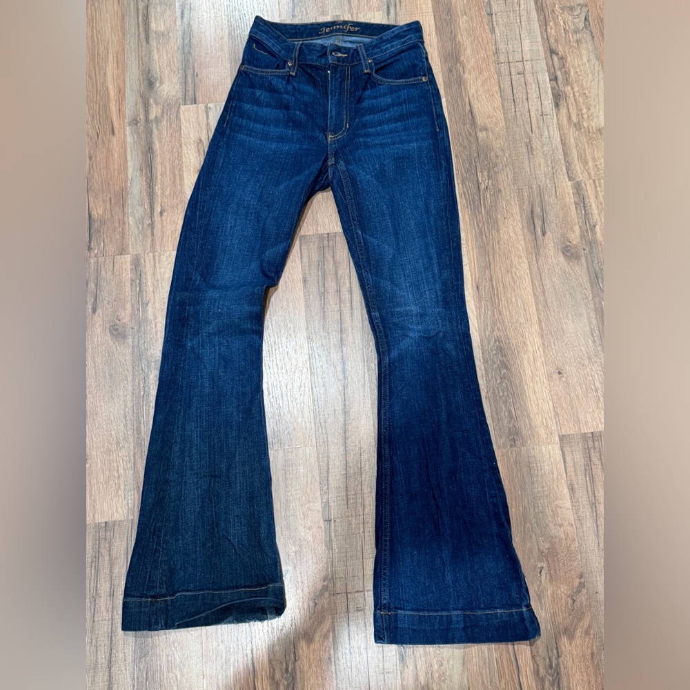 Kimes  Jennifer Jeans 000/32